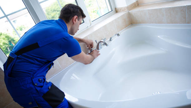 Best 24/7 Emergency Plumbing Services  in Ipswich, SD